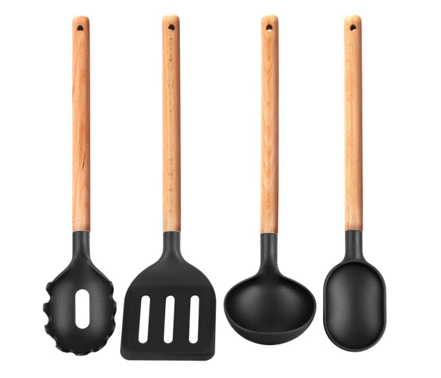 MPM Product ZESTAW SZPATUŁEK SAK 3 - 1023692 - zdjęcie
